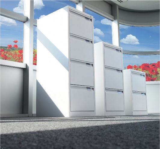 Archivadores oferta, archivadores online para oficinas. - www